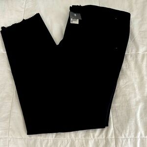 Hugo Boss Trouser/Dress Pants Brand New Size 40R Black